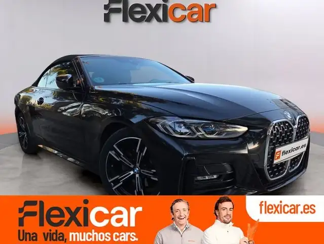 BMW 420 420i