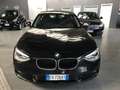BMW 118 118d 5p Business Schwarz - thumbnail 2