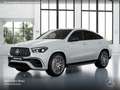 Mercedes-Benz GLE 63 AMG GLE 63 S Coupé 4M NIGHT+PANO+360+AHK+MULTIBEAM+9G Alb - thumbnail 13