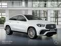Mercedes-Benz GLE 63 AMG GLE 63 S Coupé 4M NIGHT+PANO+360+AHK+MULTIBEAM+9G Weiß - thumbnail 17