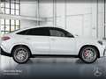 Mercedes-Benz GLE 63 AMG GLE 63 S Coupé 4M NIGHT+PANO+360+AHK+MULTIBEAM+9G Weiß - thumbnail 18