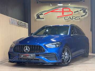 * BREAK * PACK AMG / LOOK 63 * 1ER PROPRIETAIRE *