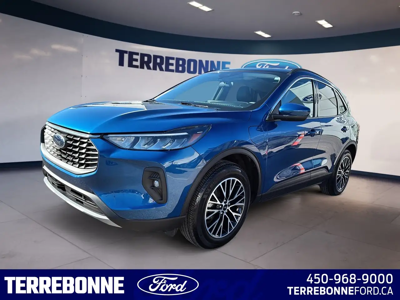 2023 Ford Escape