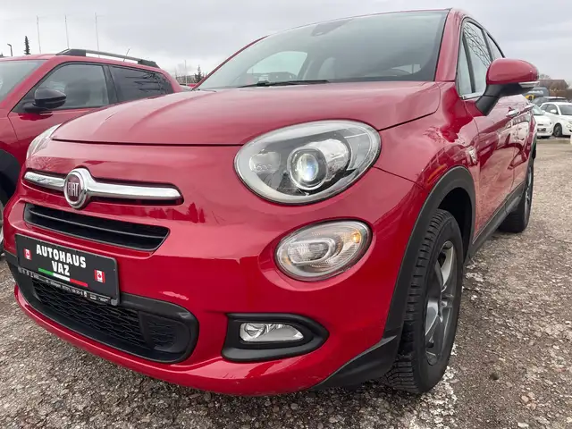 Fiat 500 500X 1.4 Multiair 4x2 S&S Lounge
