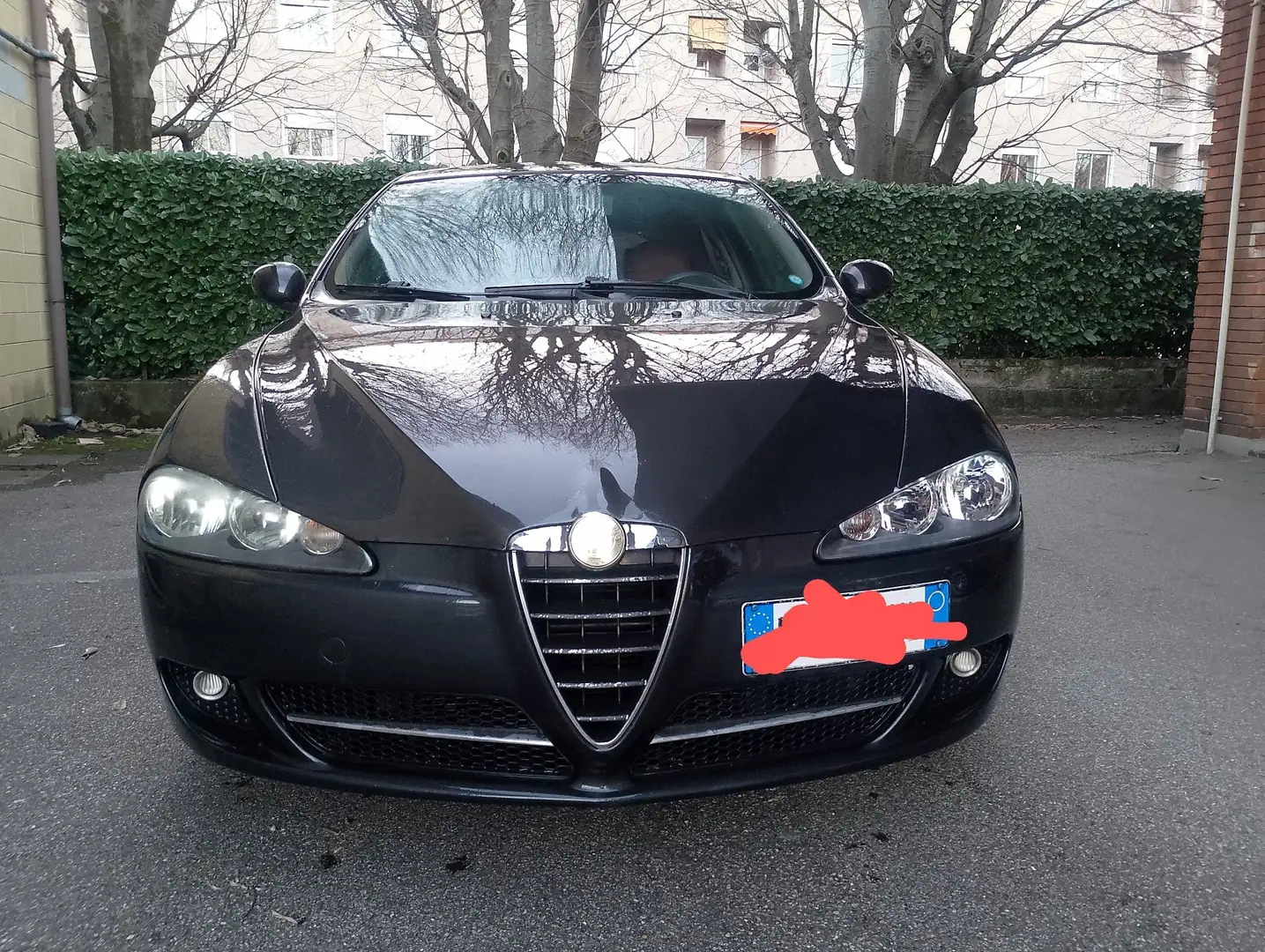 Alfa Romeo 147 3p 1.9 jtd Distinctive 120cv - 1