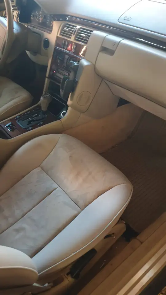 Mercedes-Benz E 240 Avandgarde, foto 3