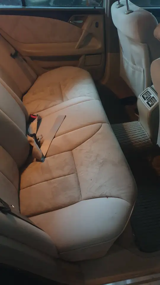 Mercedes-Benz E 240 Avandgarde, foto 8