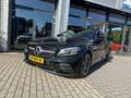 Mercedes-Benz C 200 Business Solution AMG Pano Led Stoelverw. Trekhaak Zwart - thumbnail 25