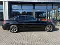 Mercedes-Benz C 200 Business Solution AMG Pano Led Stoelverw. Trekhaak Zwart - thumbnail 4