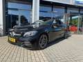 Mercedes-Benz C 200 Business Solution AMG Pano Led Stoelverw. Trekhaak Zwart - thumbnail 1