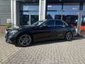 Mercedes-Benz C 200 Business Solution AMG Pano Led Stoelverw. Trekhaak Zwart - thumbnail 24