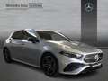 Mercedes-Benz A 200 200d Progressive Line Advanced 8G-DCT Plateado - thumbnail 3