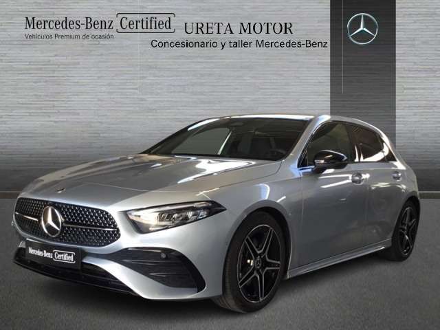 Mercedes-Benz A 200 200d Progressive Line Advanced 8G-DCT - foto 1