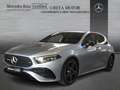 Mercedes-Benz A 200 200d Progressive Line Advanced 8G-DCT Plateado - thumbnail 1