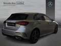 Mercedes-Benz A 200 200d Progressive Line Advanced 8G-DCT Plateado - thumbnail 2