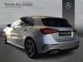 Mercedes-Benz A 200 200d Progressive Line Advanced 8G-DCT Plateado - thumbnail 4
