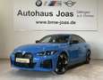 BMW 440 M440i xDrive M Sportpaket Pro, Standheizung, HKS Blau - thumbnail 1