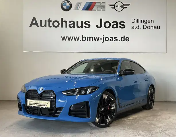 BMW 440 M440i xDrive M Sportpaket Pro, Standheizung, HKS
