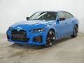 BMW 440 M440i xDrive M Sportpaket Pro, Standheizung, HKS Blau - thumbnail 1
