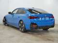 BMW 440 M440i xDrive M Sportpaket Pro, Standheizung, HKS Blau - thumbnail 11
