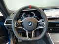 BMW 440 M440i xDrive M Sportpaket Pro, Standheizung, HKS Blau - thumbnail 4