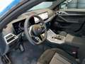 BMW 440 M440i xDrive M Sportpaket Pro, Standheizung, HKS Blau - thumbnail 6