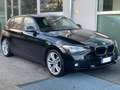 BMW 116 d 5p. Efficient Dynamics Sport Nero - thumbnail 1