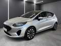 Ford Fiesta Titanium 1,0 Aut. LED, Navi, AppLink, Tempomat Plateado - thumbnail 1