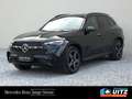 Mercedes-Benz GLC 300 de 4M +Burm+AHK+360°+DigiLight+Pano+Assis+ Schwarz - thumbnail 1