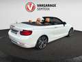 BMW 220 2-serie Cabrio 220i High Executive Edition | Cabri Wit - thumbnail 3
