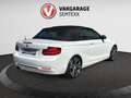 BMW 220 2-serie Cabrio 220i High Executive Edition | Cabri Wit - thumbnail 14