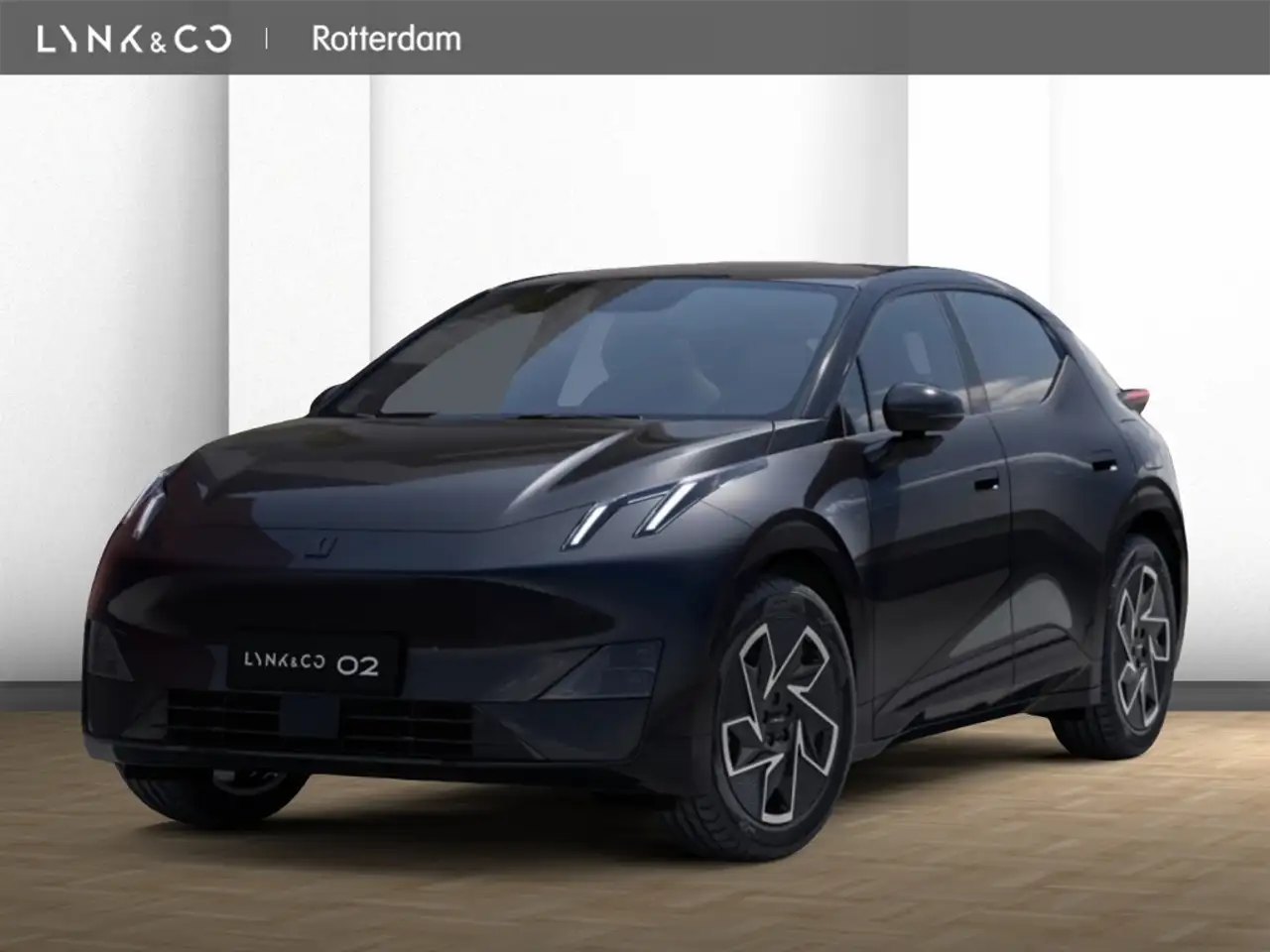 Lynk & Co 02