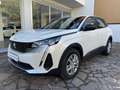 Peugeot 3008 1.5 bluehdi Active Pack s&s EAT8 UNICO PROPRIETARI Bianco - thumbnail 1