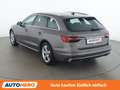 Audi A4 40 TDI Mild-Hybrid advanced Grau - thumbnail 4