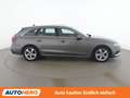 Audi A4 40 TDI Mild-Hybrid advanced Grau - thumbnail 7