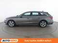 Audi A4 40 TDI Mild-Hybrid advanced Grau - thumbnail 3