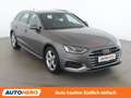 Audi A4 40 TDI Mild-Hybrid advanced Grau - thumbnail 8