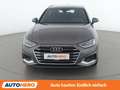 Audi A4 40 TDI Mild-Hybrid advanced Grau - thumbnail 9