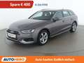 Audi A4 40 TDI Mild-Hybrid advanced Grau - thumbnail 1