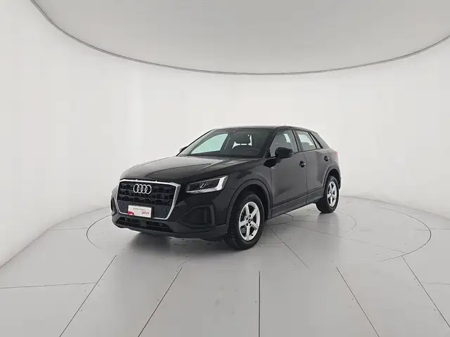 2023 Audi Q2 in Black for sale