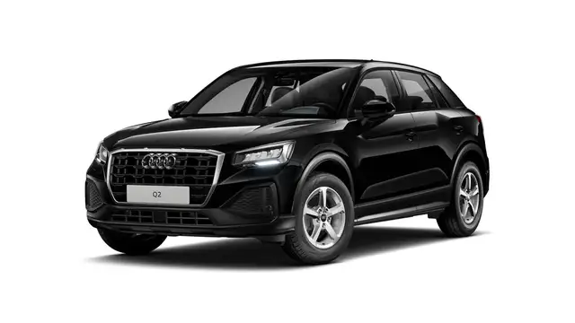 Audi Q2 main image