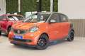 smart forFour 66 Passion Aut. - thumbnail 1