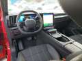 Renault Austral Mild Hybrid 160 Techno Aut. Rot - thumbnail 4