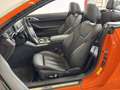 BMW 440 MiA xDrive Cabrio M Paket LiveCock.Laser.HUD. Orange - thumbnail 8