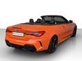BMW 440 MiA xDrive Cabrio M Paket LiveCock.Laser.HUD. Orange - thumbnail 4