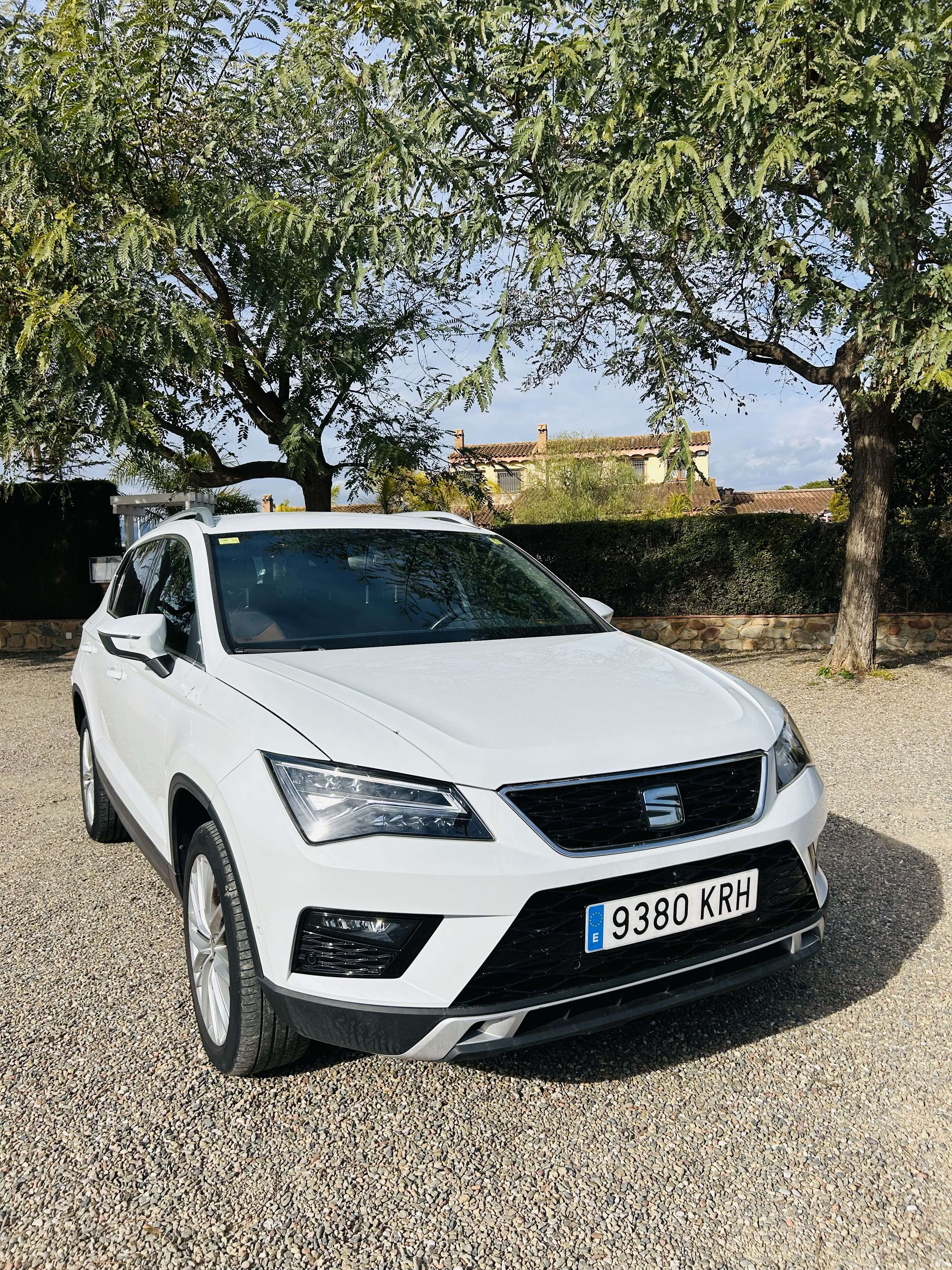 SEAT Ateca Ateca 1.6TDI CR S - foto 1