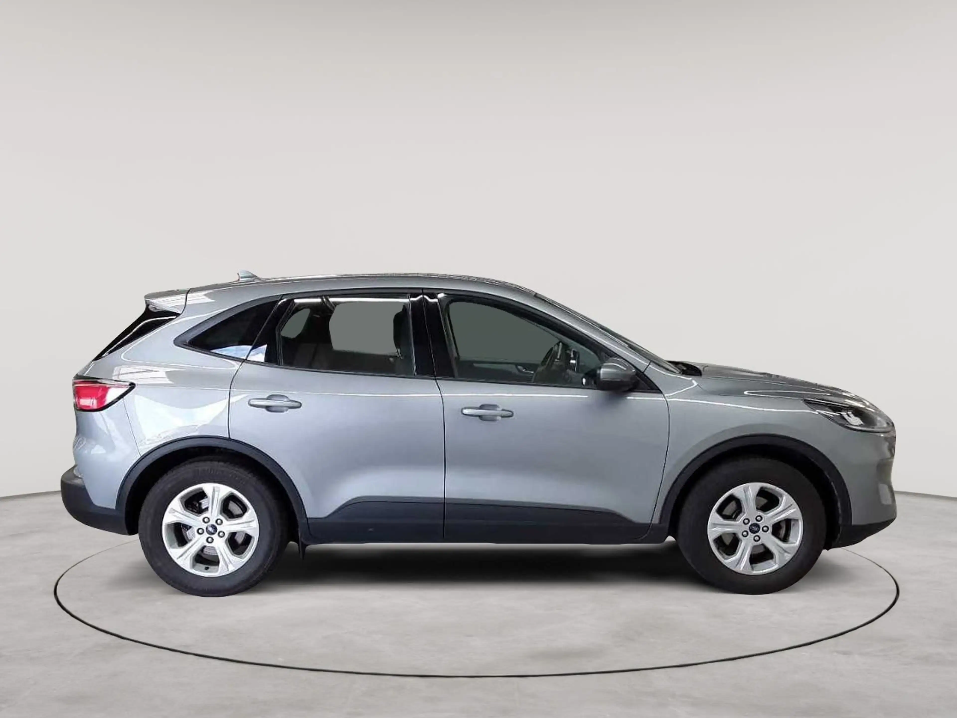 Ford Kuga Kuga 1.5 EcoBlue COOL&CONNECT AHK — photo 3