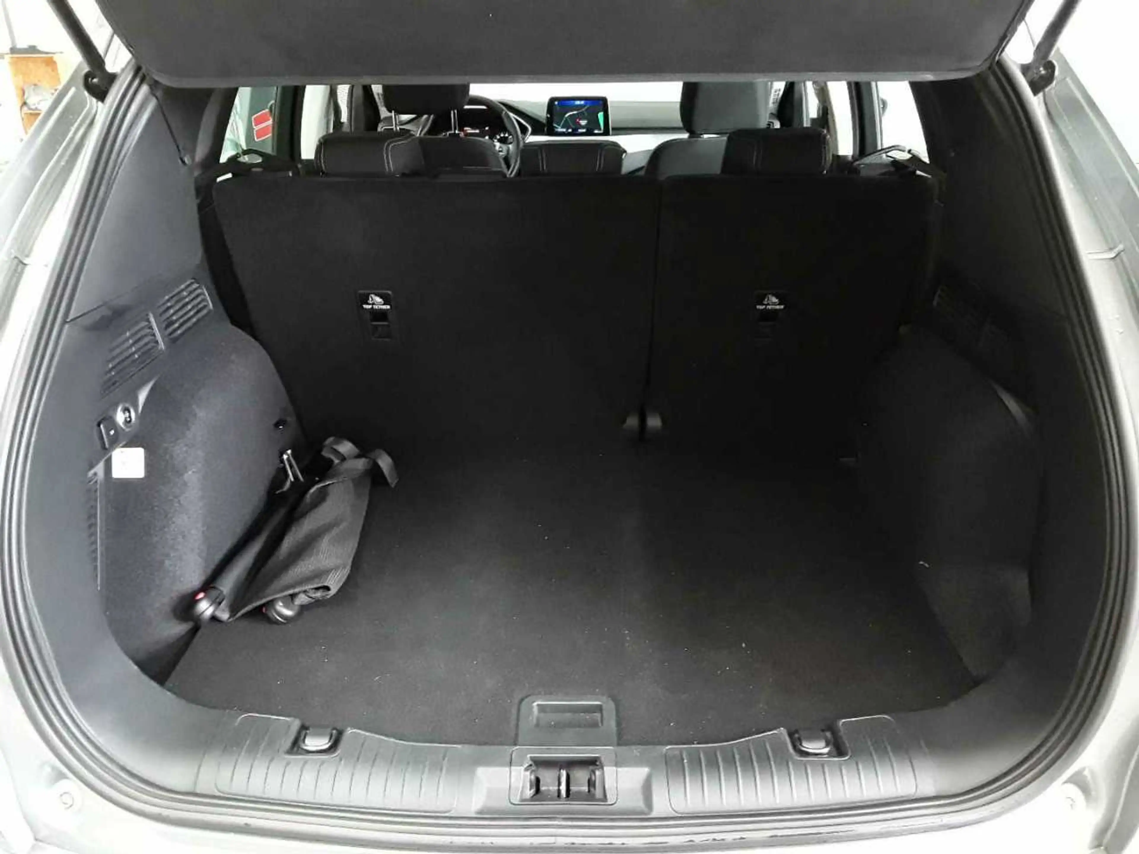 Ford Kuga Kuga 1.5 EcoBlue COOL&CONNECT AHK — photo 15