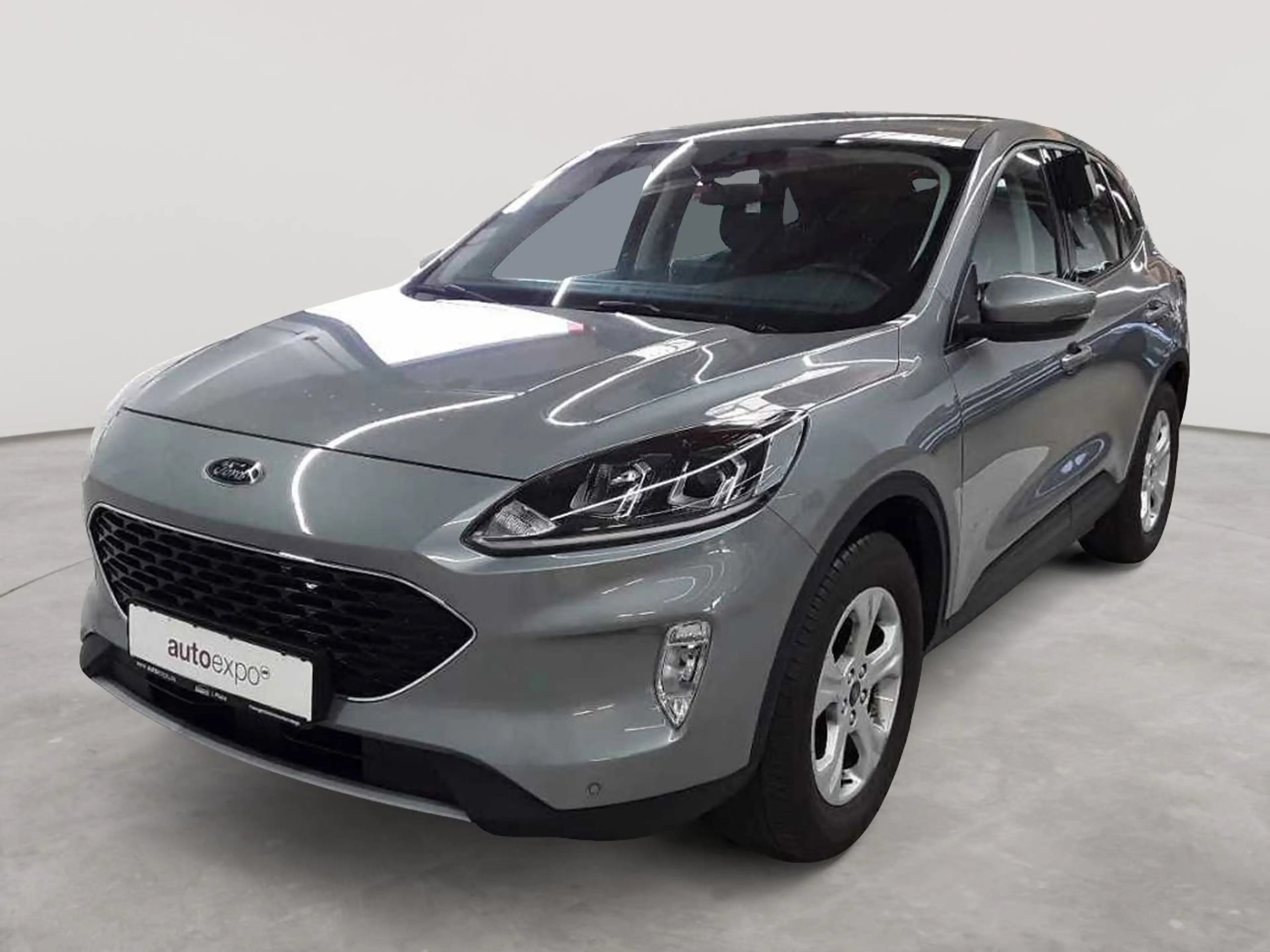 Ford Kuga Kuga 1.5 EcoBlue COOL&CONNECT AHK — photo 2