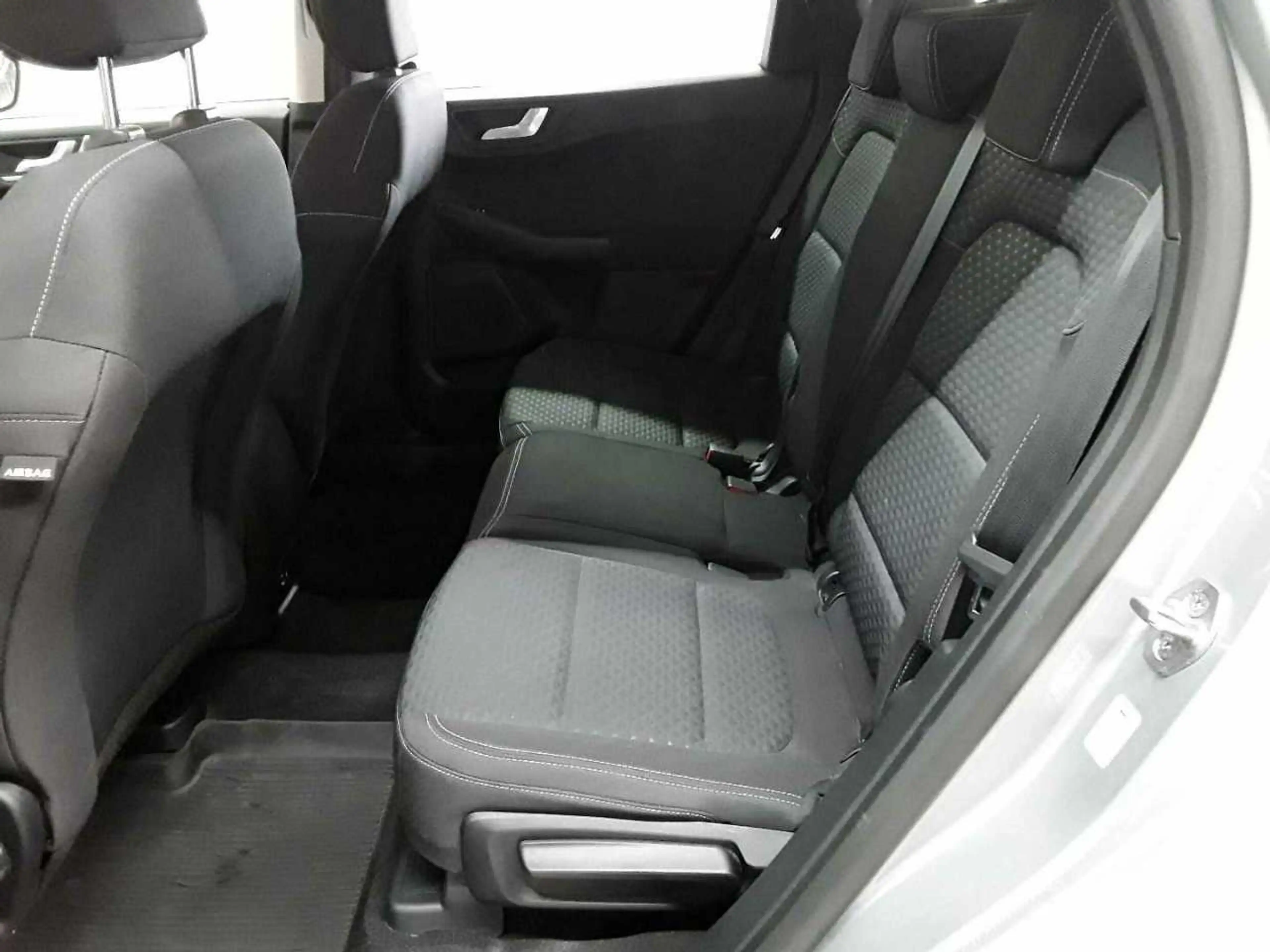 Ford Kuga Kuga 1.5 EcoBlue COOL&CONNECT AHK — photo 13